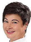 Пыльцына Юлия Александровна