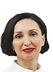 Свиридова Алла Викторовна