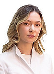 Пелин Кристина