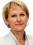 Иванова (Хапалюк) Лариса Сергеевна