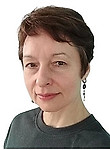 Русанова Ольга Александровна