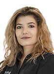 Ребезова Светлана Кирилловна