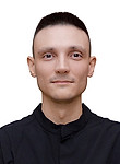 Мозгов Даниил Сергеевич