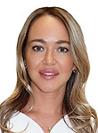 Слуцкая Ангелина Николаевна