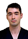 Умаров Рауф Бунядович