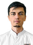 Османов Гамзат Абдинович