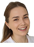 Магсумова Илюза Ильшатовна