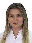 Есоненко Ольга Павловна