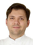 Хитров Николай Владимирович