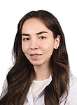 Григориади Екатерина Сергеевна