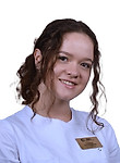 Захарова Анна Андреевна