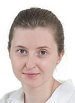 Лем Анастасия Олеговна