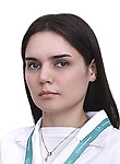 Ахтямова Альфия Жафяревна