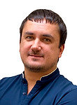 Улбутов Алексей Вячеславович