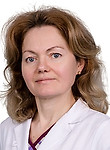 Макарова Екатерина Эдуардовна