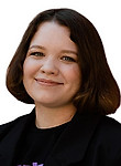 Подлесная Анастасия Константиновна