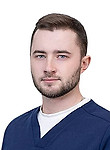 Красков Антон Викторович