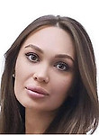 Сантросян Анна Айказовна