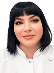 Лушина Мария Михайловна