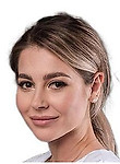 Юсупова Диана Мухадиевна