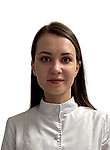 Башкова Мария Олеговна