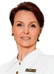 Наместникова Ольга Георгиевна