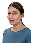 Шпак Анастасия Сергеевна