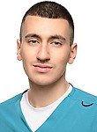 Казарян Арташес Геворгович