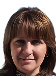 Гиричева Наталья Николаевна