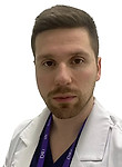 Сащенко Артем Андреевич