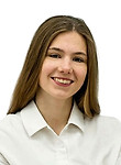 Балаганова Ксения Максимовна
