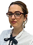 Титова Мария Сергеевна