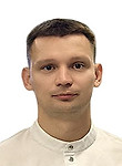 Литвиненко Роман Андреевич