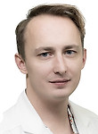 Дурягин Владислав Дмитриевич