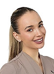 Курочкина Юлия Юрьевна