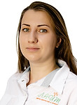 Мелинг Ольга Александровна