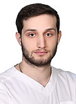 Накопия Омар Валерьянович