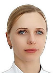 Балионис Ольга Игоревна
