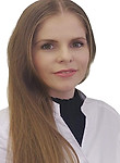 Татаринова Юлия Ивановна