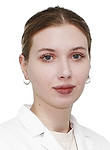 Миранская Екатерина Игоревна
