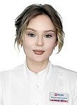 Маренкова Альбина Геннадьевна