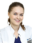 Тимачева Ирина Александровна