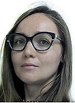 Васильева Ольга Олеговна