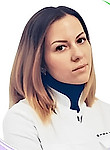 Струментова Елена Сергеевна