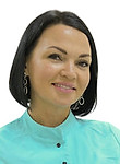 Беленева Анна Сергеевна