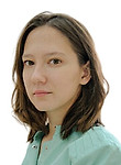 Егорова Ирина Павловна