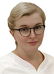 Маренич Оксана Егоровна