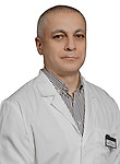 Джиоев Залико Гаврилович