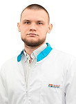 Гусев Геннадий Алексеевич