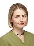 Зубаненко Анна Александровна